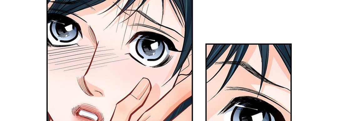 献给心臟第11话