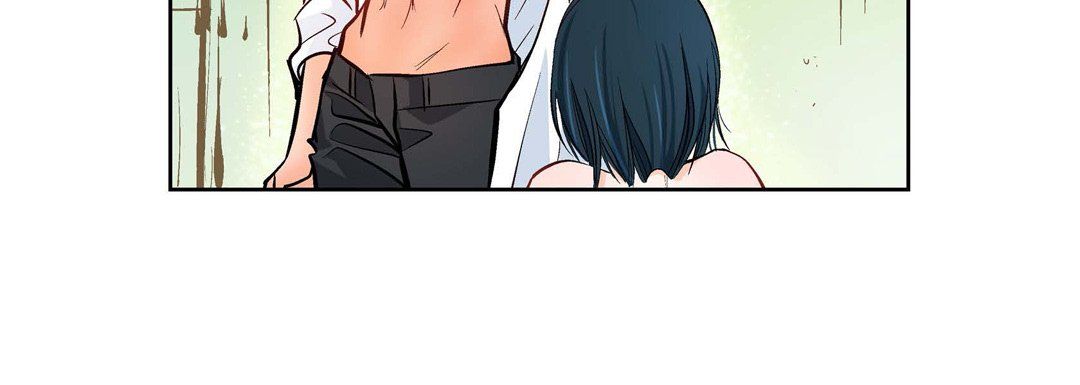 献给心臟第12话