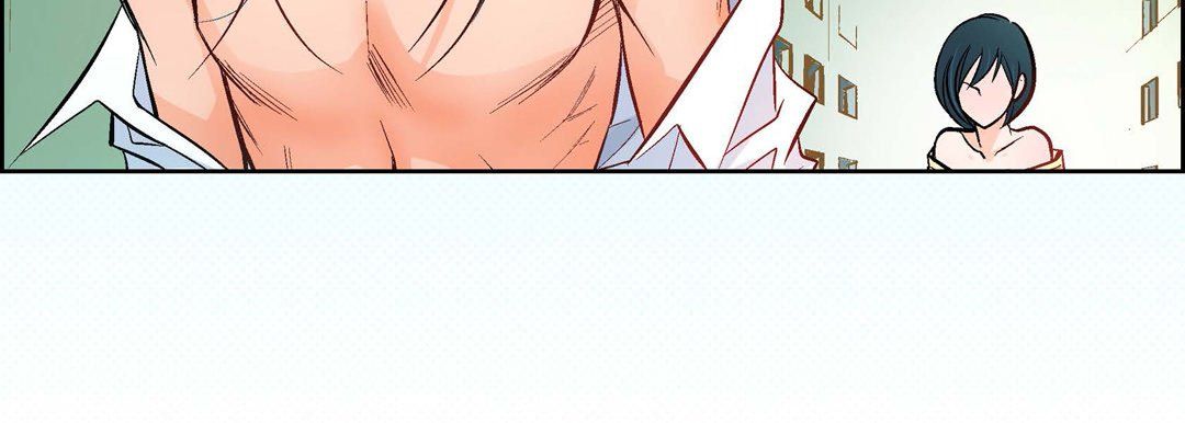 獻給心臟第12話