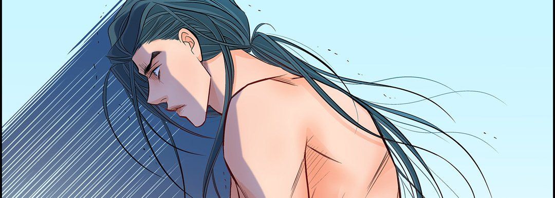 献给心臟第12话