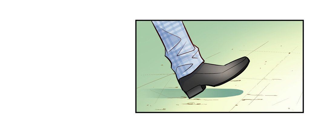 献给心臟第12话