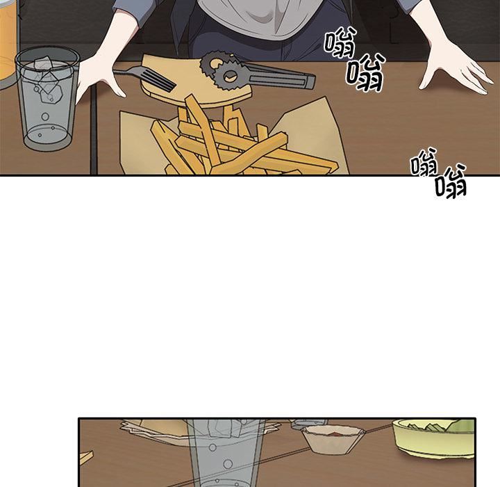 其实很喜欢第1话