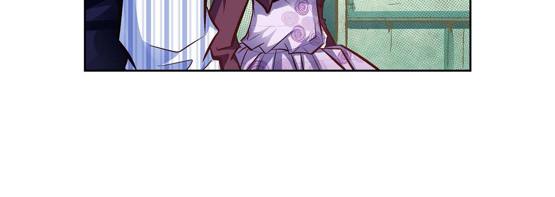 献给心臟第13话