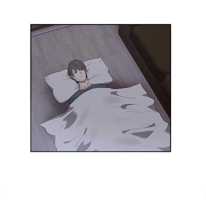 其实很喜欢第1话