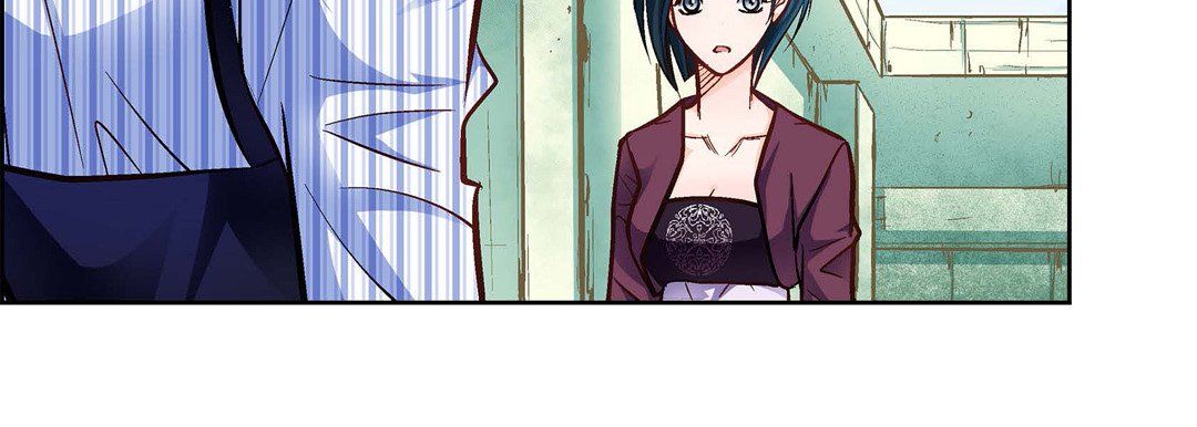 獻給心臟第13話