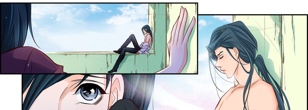 献给心臟第13话