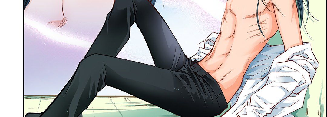 獻給心臟第13話