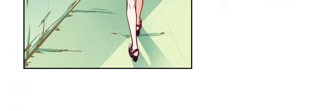 献给心臟第13话