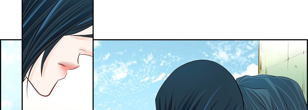 獻給心臟第14話