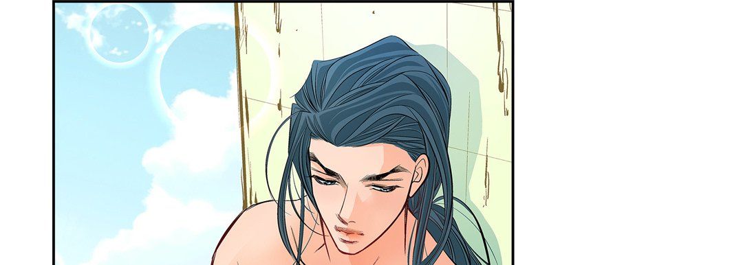 獻給心臟第14話