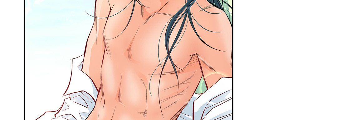 獻給心臟第14話