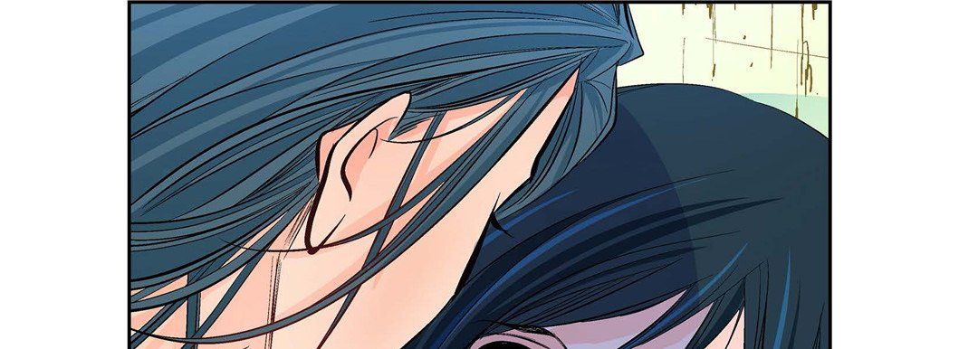 献给心臟第14话