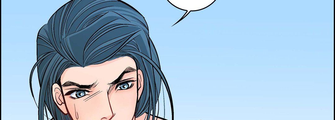 獻給心臟第14話