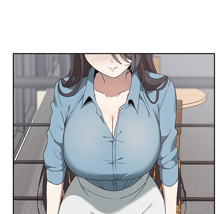 其实很喜欢第2话