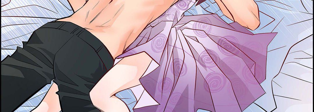 献给心臟第14话