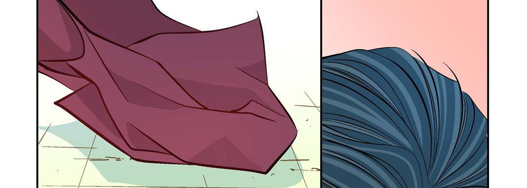 獻給心臟第14話