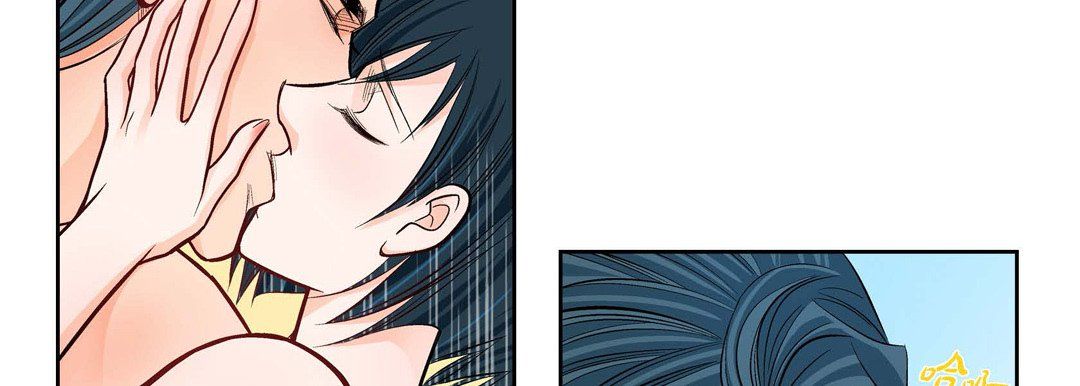 獻給心臟第14話