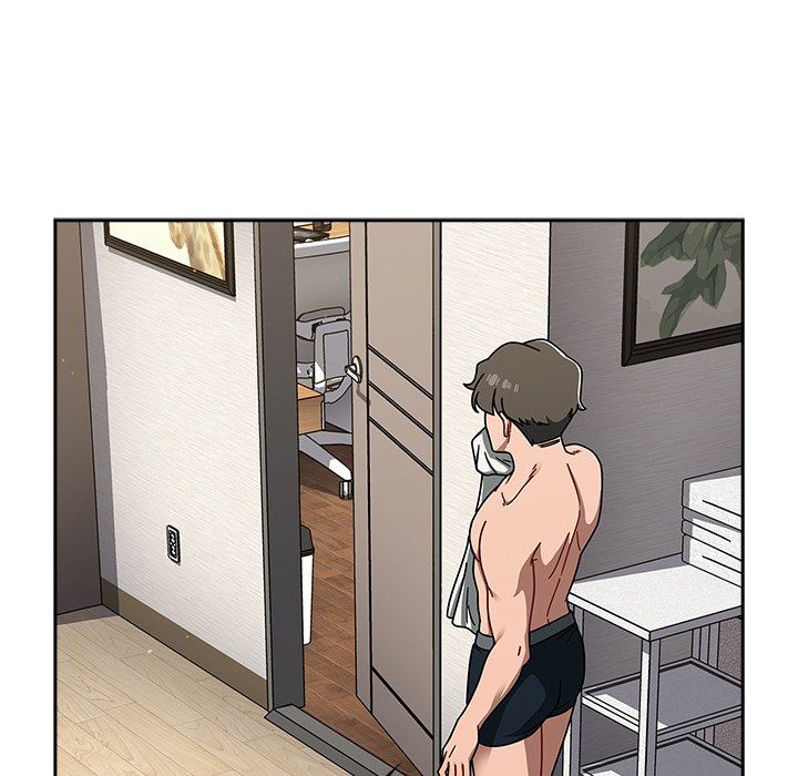 調教開關第42話