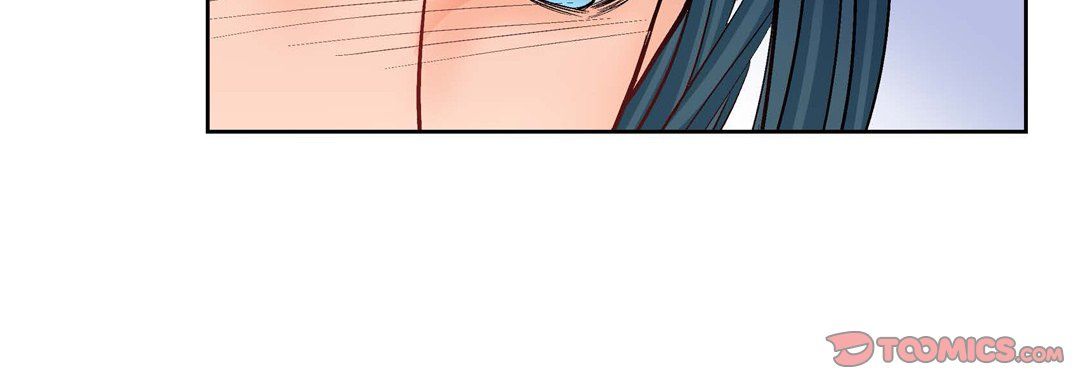 獻給心臟第14話