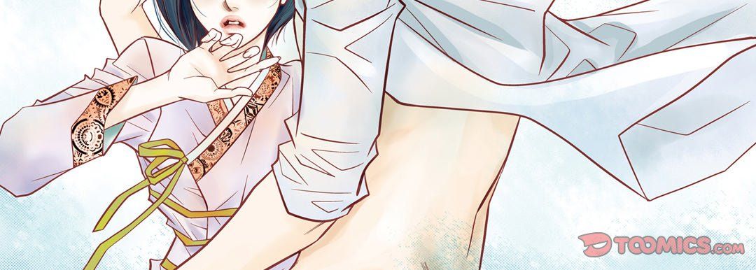 獻給心臟第15話