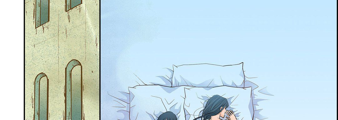 獻給心臟第15話