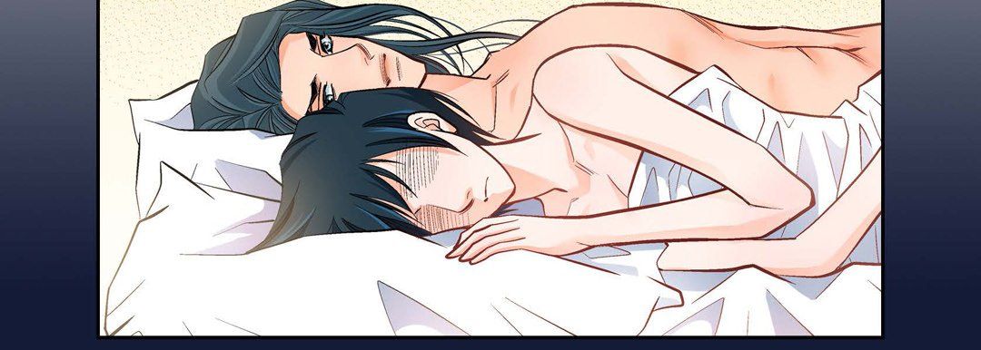 献给心臟第15话