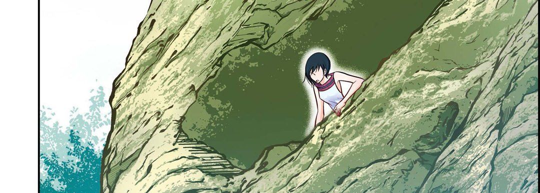 獻給心臟第15話