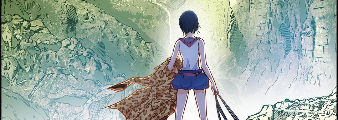 献给心臟第15话