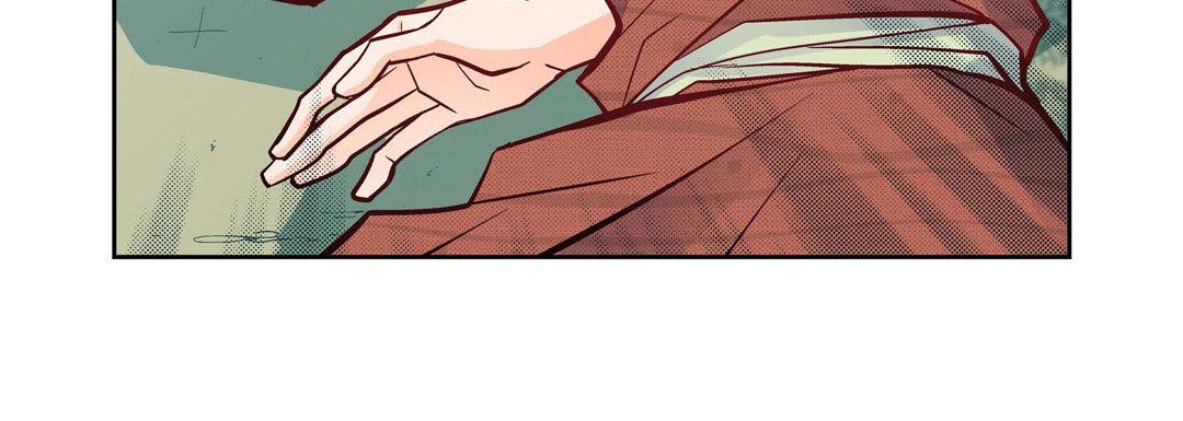 獻給心臟第15話