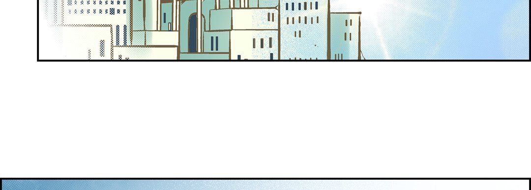 献给心臟第16话