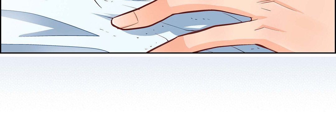 獻給心臟第16話