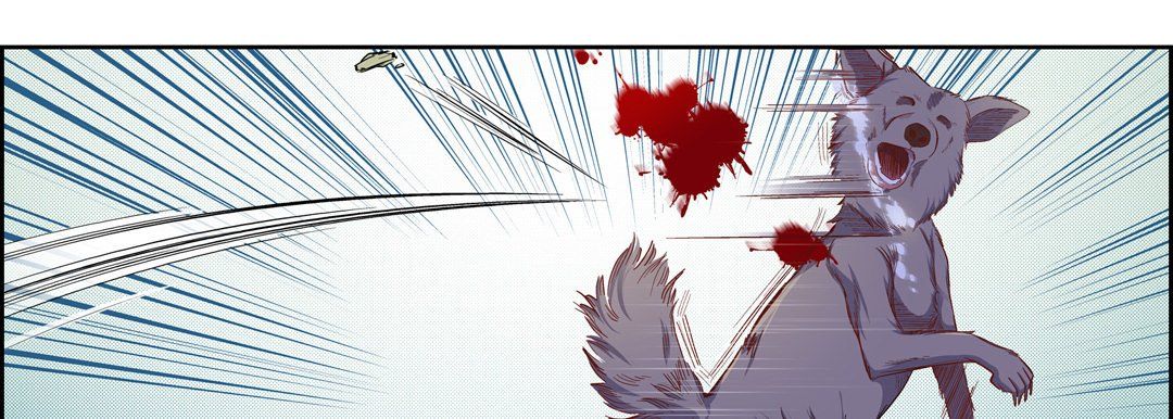 献给心臟第16话