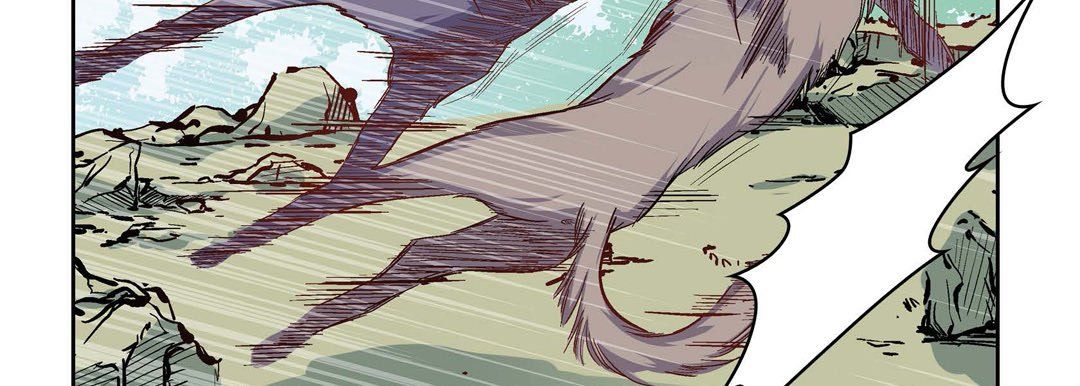 獻給心臟第16話