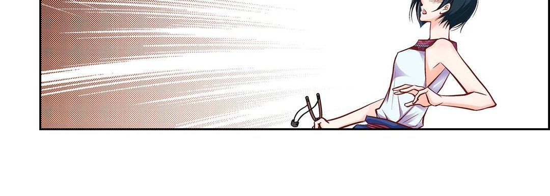 献给心臟第16话