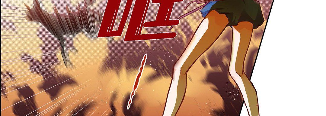 献给心臟第16话