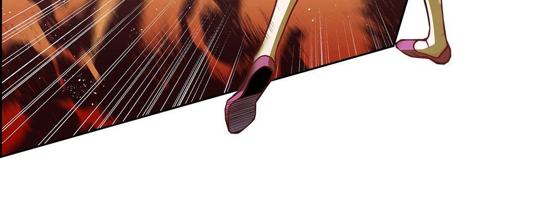 献给心臟第16话