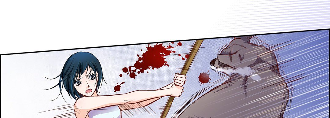 献给心臟第16话