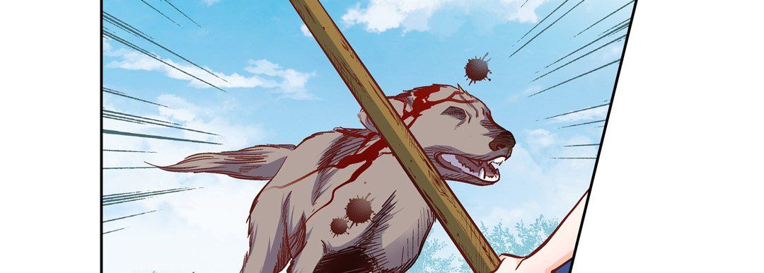 献给心臟第16话