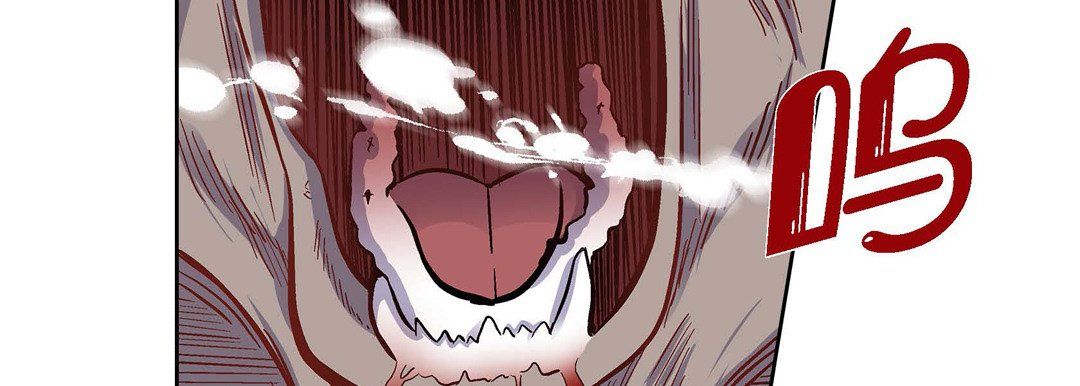 献给心臟第16话