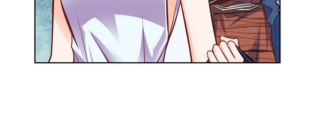 献给心臟第16话