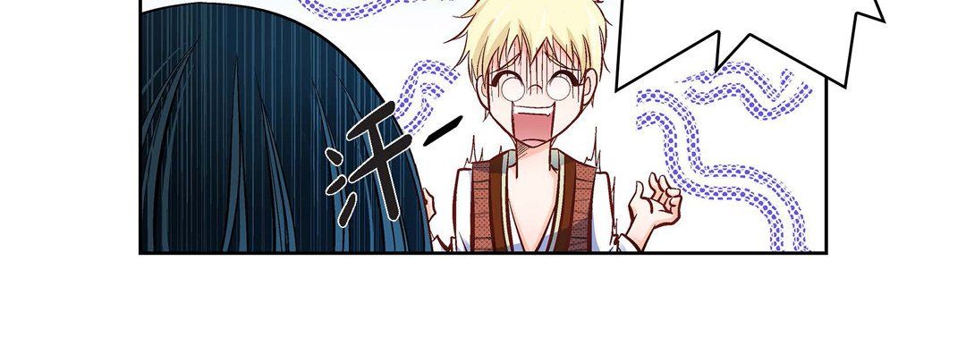 献给心臟第16话