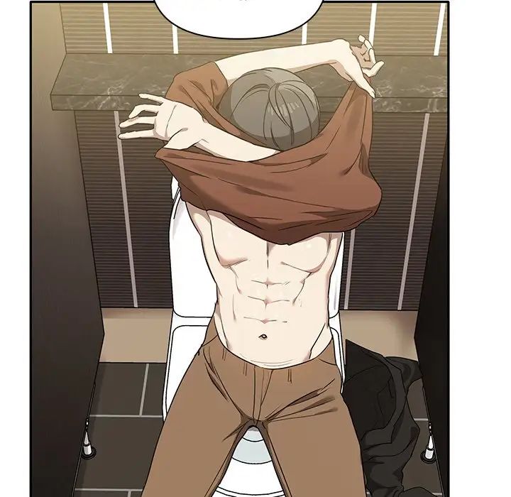 其实很喜欢第8话