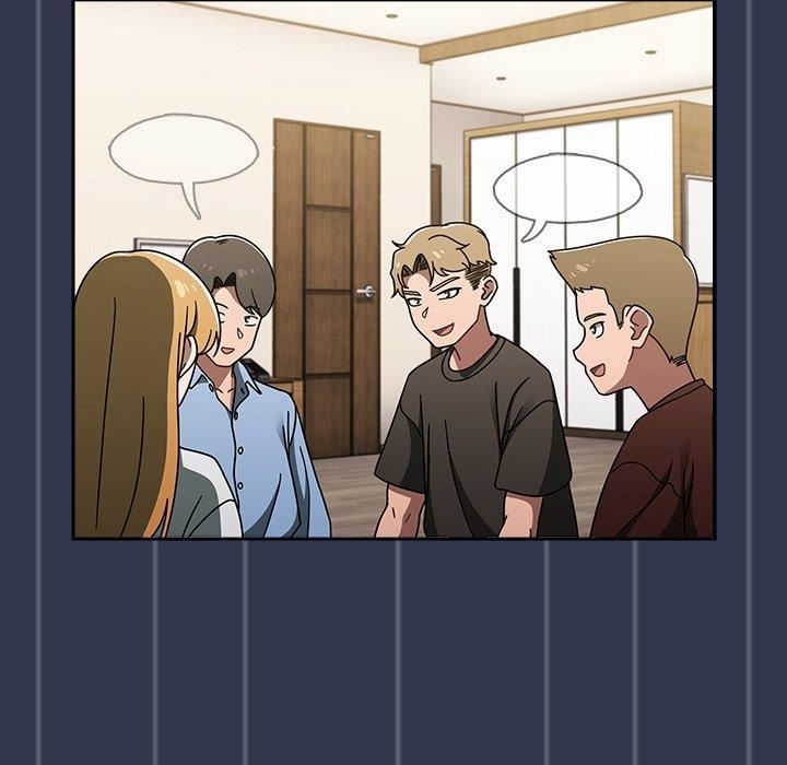 調教開關第46話