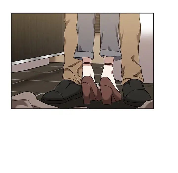 其实很喜欢第9话