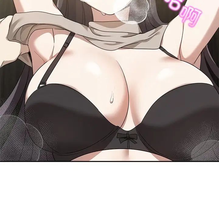 其实很喜欢第9话