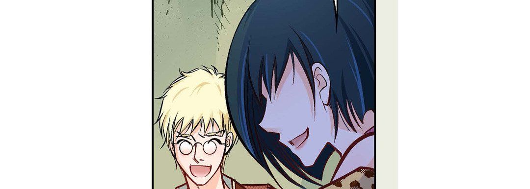 献给心臟第17话