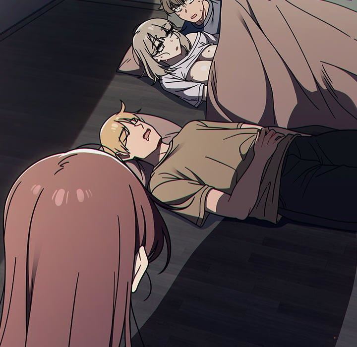 調教開關第48話