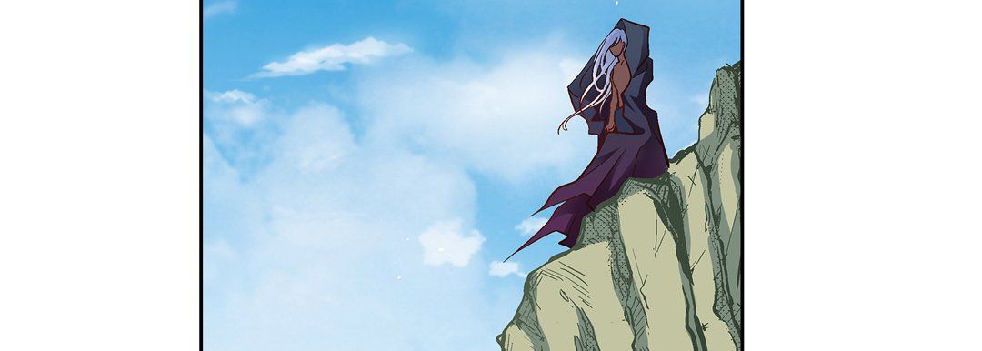 献给心臟第18话