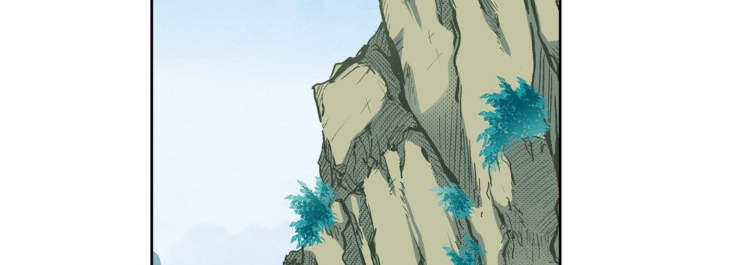 献给心臟第18话