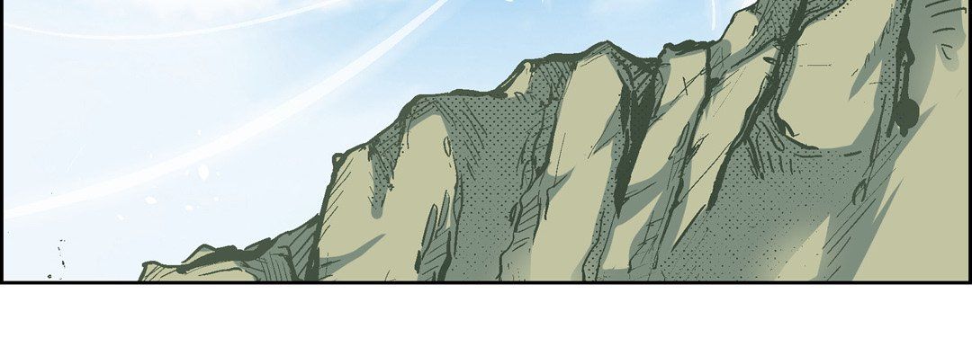 献给心臟第18话